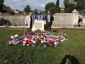 2022 09 25 TOULON HOMMAGE AUX HARKIS (117)A